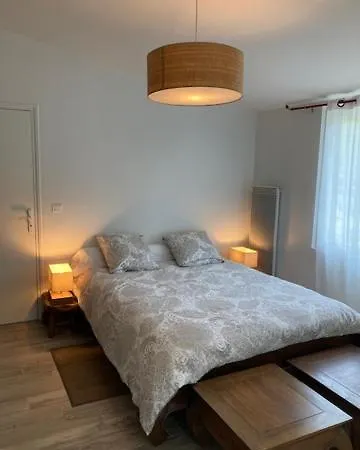 Holiday home Maison Climatisee Avec Piscine Chauffee Carlux