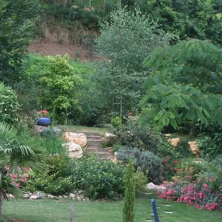 Maison Climatisee Avec Piscine Chauffee Holiday home *
