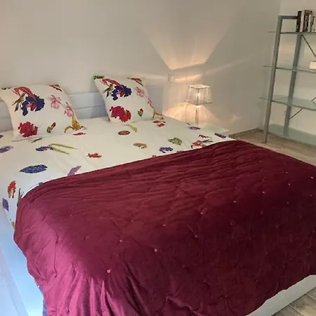 Maison Climatisee Avec Piscine Chauffee