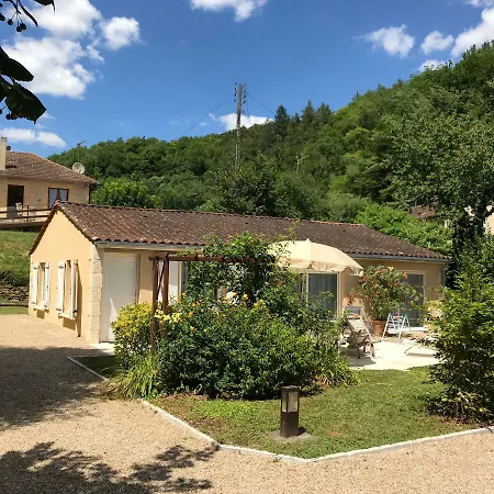 Maison Climatisee Avec Piscine Chauffee *