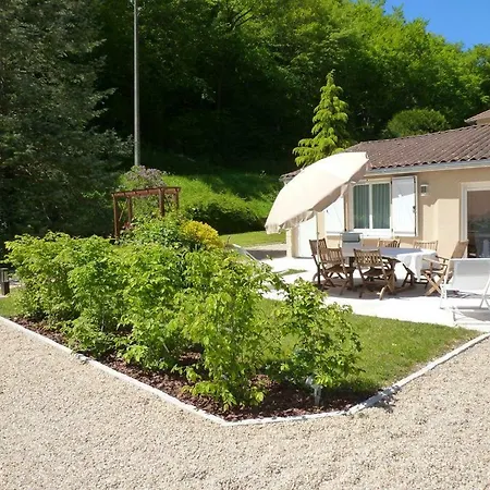Maison Climatisée Avec Piscine Chauffee * Carlux