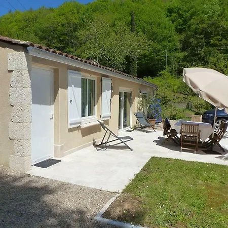 Maison Climatisee Avec Piscine Chauffee *