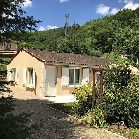 Maison Climatisée Avec Piscine Chauffee Hébergement de vacances *