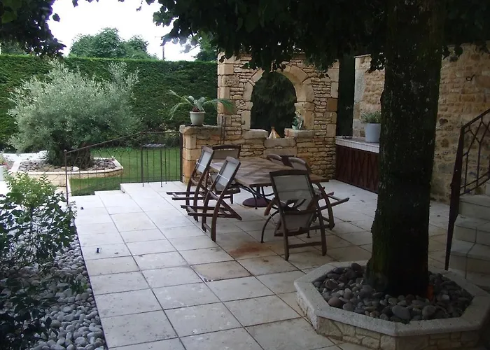 Maison Climatisee Avec Piscine Chauffee Carlux