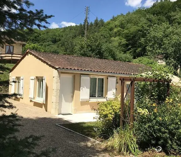 Maison Climatisee Avec Piscine Chauffee 別荘 *