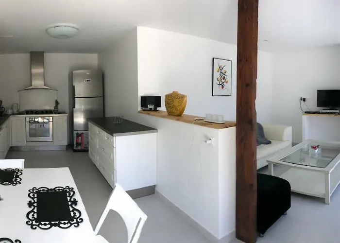 別荘 Maison Climatisee Avec Piscine Chauffee *